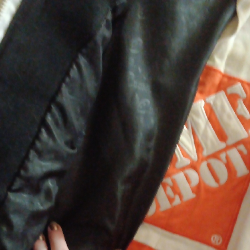 The Home Depot Racing Jacket - Picture 10 of 11